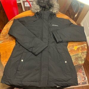 NWT Columbia Women’s Winter Vista Insulated Jacket